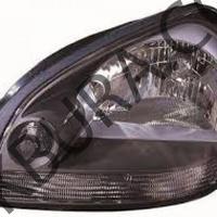 Hyundai Tucson 2004-2010 Sağ Far Lambası (İthal) 92102-2E030