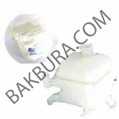 Kia Sportage 2004-2010 Yedek Su Deposu (Orjınal) 25431-2E100
