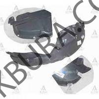Hyundai Tucson 2005-2010 Ön Sağ Davlumbaz Mobis 86812-2E010 