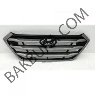 Hyundai Tucson 2016-2021 Gri Panjur Kore 86350-d7000
