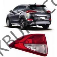 Hyundai Tucson 2016-2021 Sol Dış Stop Ledsiz İthal 92401-D7000
