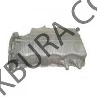 Hyundai Tucson Santafe Yağ Karteri (Orjınal) 21510-27003