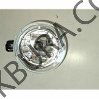 Isuzu D-max 2007-2011 Sis Farı Ithal Jl-08-008-lh-rh