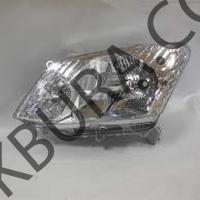 Isuzu D-max 2012-2015 Merceksız Sol Far Taiwan 213-1143-lh 