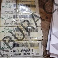 Jaguar Xj 1998- Ateşleme Bujisi Orjinal NCA3850HA1