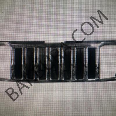 Jeep Cherokee 2008- On Panjur Krom Ith 55157218AC