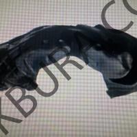 Jeep Cherokee 2008-2011 Sağ On Davlumbaz Ith 55157410AC