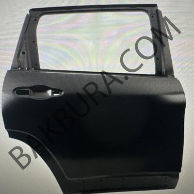 Jeep Cherokee 2014- Arka Sol Kapı Ith 68339347AD
