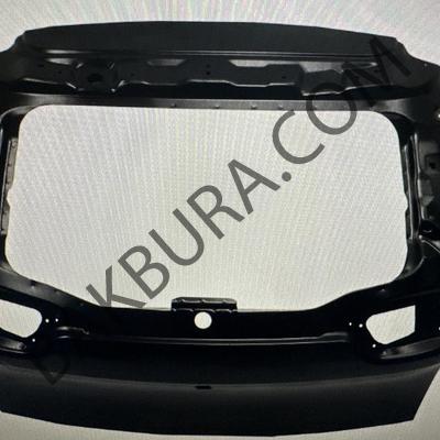 Jeep Cherokee 2014- Bagaj Kapağı Ith 68236459AB