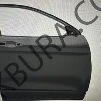 Jeep Cherokee 2014- Sağ On Kapı Ith 68290878AB