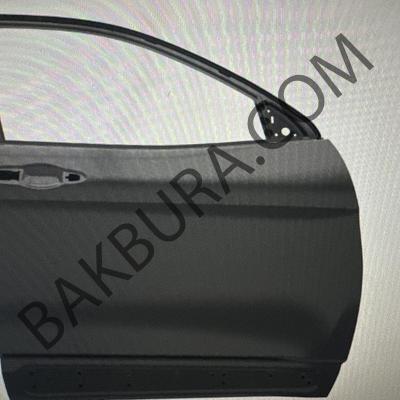 Jeep Cherokee 2014- Sol On Kapı Ith 68290879AB