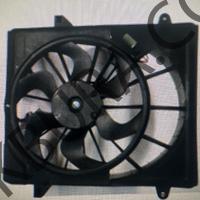 Jeep Cherokee 3.7 2008- Komple Fan Rezıstanlı Ith 68033228AA