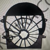 Jeep Commander 2006-2008 Fan Davlumbazı Ith 5143209AB