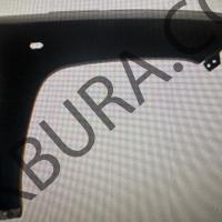 Jeep Compass 2011- Sağ On Çamurluk Delıklı Ith 68079670AB