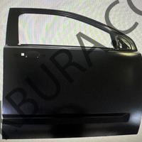 Jeep Compass 2011-2017 Sağ On Kapı Ith 68079386AC