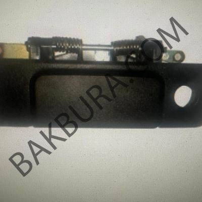 Jeep Grand Cherokee 1993-1995 Dıs Bagaj Açma Kolu Ith 55076016AE