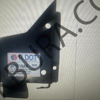 Jeep Grand Cherokee 1993-1995 Sağ On Tampon Braketı Ith 55032816
