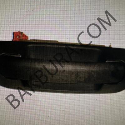 Jeep Grand Cherokee 1999-2005 Bagaj Dış Açma Kolu Ith 55136699AC