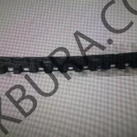 Jeep Grand Cherokee 2011- Arka Tampon Orta Braketı Ith 57010724AB