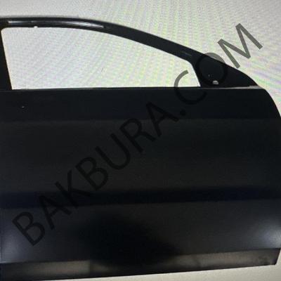 Jeep Grand Cherokee 2014-2020 Sol On Kapı Ith 55113638AO