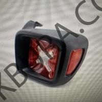 Jeep Renegade 2013- Sağ Stop Ledlı Ith 51953119