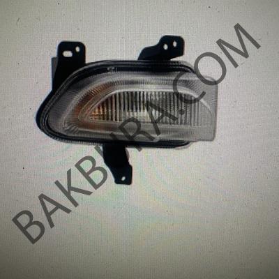 Jeep Renegade 2013- Sol Tampon Sınyalı Ith 68256432