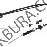 Kia Besta Arka El Fren Teli (Kore) 0S083-44-410E