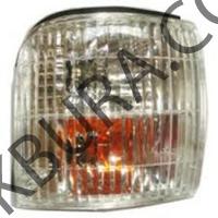Kia Bongo 1997-2003 Kamyonet Sol Sinyal (Taiwan) 0K60C-51-070B