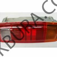 Kia Bongo 1997-2003 Kamyonet Sol Stop (Jpi) OK60A-51-150C
