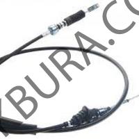 Kia Bongo 2.7 2004-2088 Vites Teli Seçici (Kore) 43761-4E600