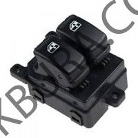 Kia Bongo 2004-2014 Sol Cam Düğmesi (Kore) 93570-4F100