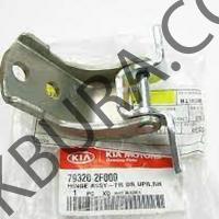 Kia Cerato 2002-2009 Ön Sol Ust Kapı Menteşe Mobis  79320-2F000