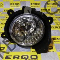Kia Cerato 2005-2007 Sağ Sis Farı (Jpi) 92201-2f220
