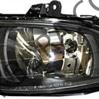 Kia Cerato 2007-2009 Sağ Sis Farı (Todo) 92202-2F100