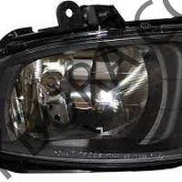 Kia Cerato 2007-2009 Sol Sis Farı (Todo) 92201-2F100