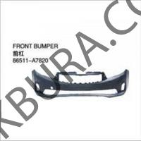 Kia Cerato 2016-2018 Ön Tampon Kore 86511-A7810
