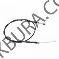 Kia Ceres 1992-1999 Gaz Teli (Taiwan) 0K670-41-660A