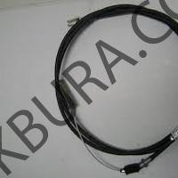 Kia Ceres 2.2 Arka Sol El Fren Teli (Kore) 0K670-44-420A