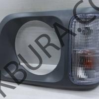 Kıa Ceres 2.4 Sol Sinyal Orjinal 0K68-51-070A