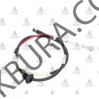 Kia Hi-Besta Vites Teli Seçici (Kore) OK71E46600E