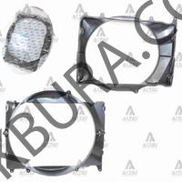 Kia Hibesta Fan Davlumbazı Mobis 0K71E-15-210A