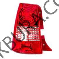 Kia Picanto 2003-2008 Sol Stop (Taiwan) 92401-07000