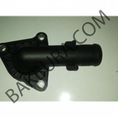 Kia Picanto 2004-2010 Termostat Üst Kapağı (Kore) 25632-02566