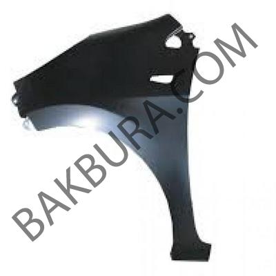 Kia Picanto 2010-2015 Sol Çamurluk Mobıs 66311-1Y310