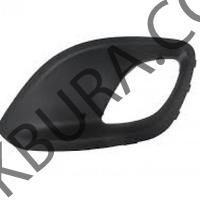 Kia Picanto 2011-2014 Sol Sis Far Kapak Mobıs 86527-1Y510