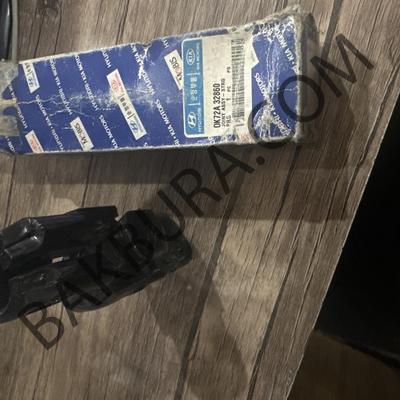 Kıa Pregıo 1997-  Direksiyon Mafsalı Alt Kısa Mobıs  0K72A32860