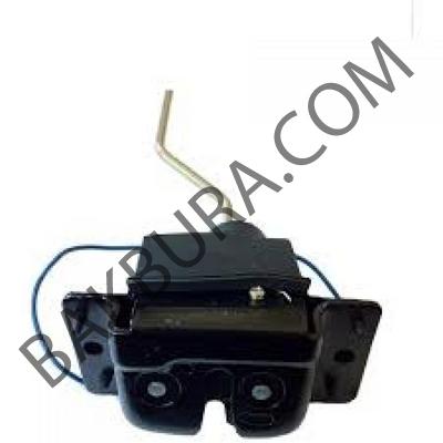 Kia Pregio 1997-2004 Bagaj Kilit Maher OK72A-62-310C