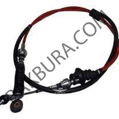 Kia Pregio 2003-2008 Vites Teli Seçici (Kore) OK75A46600