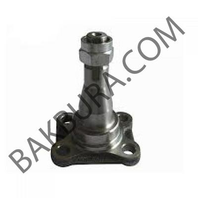 Ford Festiva 1990-2001 Arka Sol Taşıyıcı md00126115db