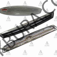 Kia Rio 2000-2003 Panjur (Mobis) 0K30B-50710